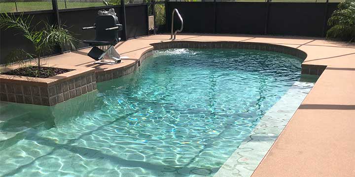 pool deck concrete resurfacing